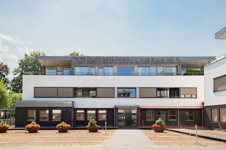 Appartement te koop: Abshoven 29-2, Munstergeleen Munstergeleen