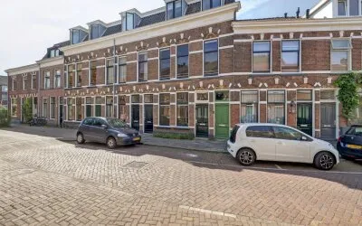 Studio te koop: Abstederdijk 207, Abstede, Tolsteegsingel e.o. Utrecht