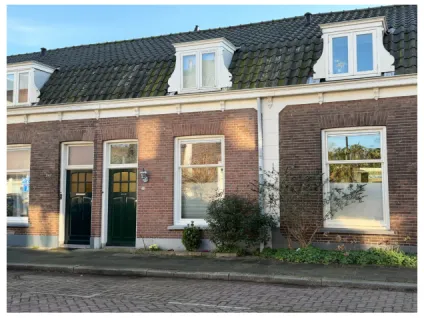 Tussenwoning te koop: Abstederdijk 239, Abstede, Tolsteegsingel e.o. Utrecht