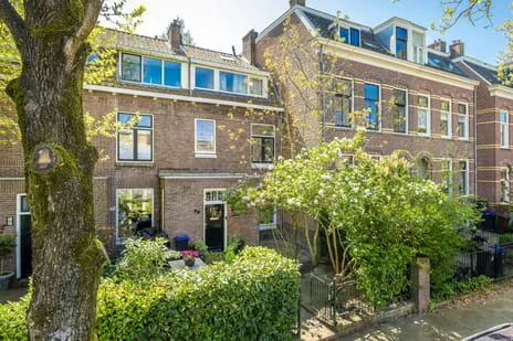 Studio te koop: Abstederdijk 263, Utrecht