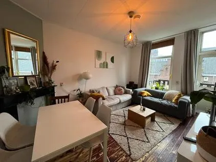 Kamer te huur: Abstederdijk, Utrecht