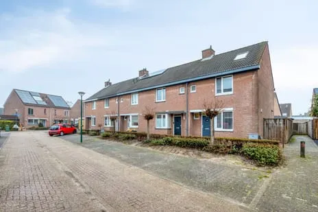 Hoekwoning te koop: Abt Neefsstraat 9, De abdij Heeswijk-Dinther