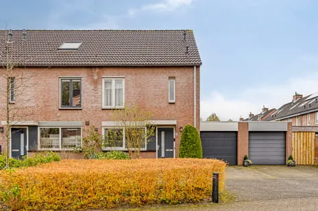 Hoekwoning te koop: Abt van de Venstraat 45, De abdij Heeswijk-Dinther