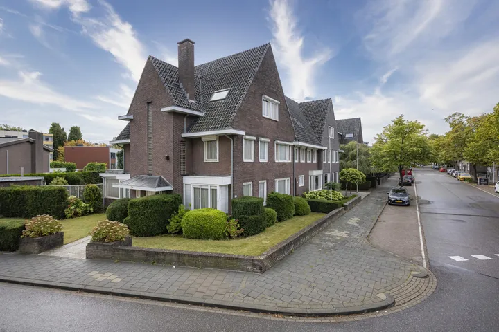 Hoekwoning te koop: Abtenlaan 58, Holz Kerkrade