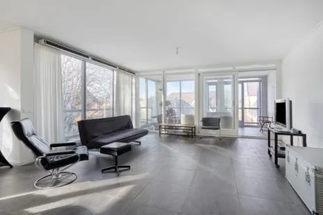 Appartement te koop: Abtstraat 1D, Kommelkwartier Maastricht