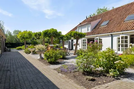 Appartement te koop: Abtswoude 19A, Abtswoude Delft