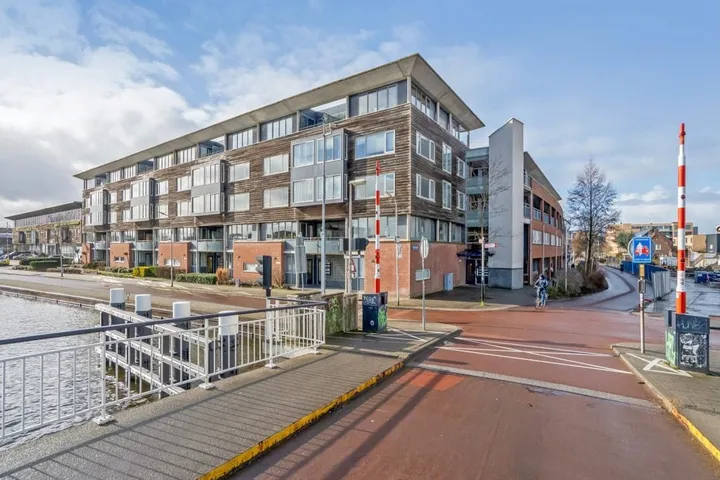 Appartement te koop: Abtswoudseweg 11, Delftzicht Delft