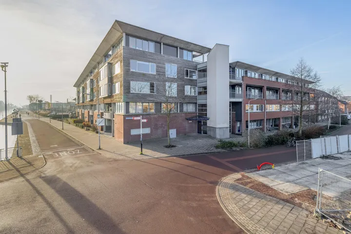 Appartement te koop: Abtswoudseweg 13, Delftzicht Delft