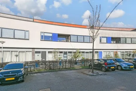 Appartement te koop: Aburahout 1F, Rokkeveen-West Zoetermeer
