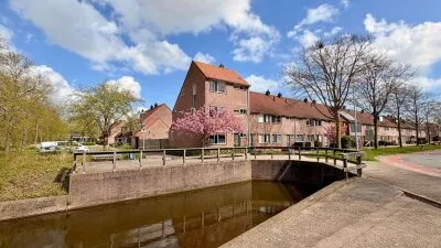 Hoekwoning te koop: Acacia 18, Kersenboogerd-Zuid - Buurt 33 03 Hoorn