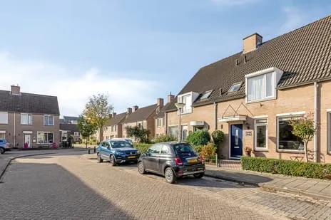 Tussenwoning te koop: Acacia 81, Salderes Best