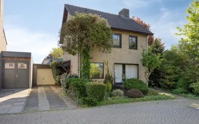 Hoekwoning te koop: Acaciahof 9, Maasbree-centrum Maasbree