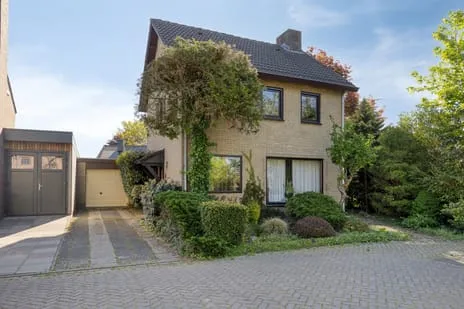 Hoekwoning te koop: Acaciahof 9, Maasbree-centrum Maasbree