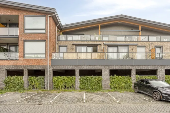 Appartement te koop: Acacialaan 10, Heerhugowaard