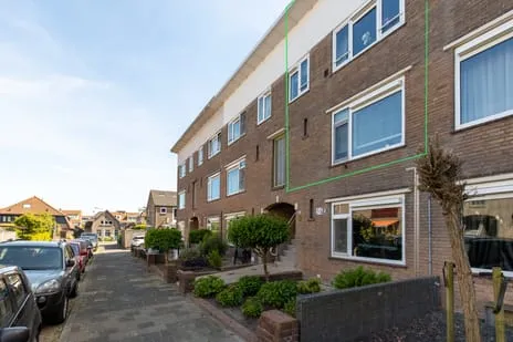 Appartement te koop: Acacialaan 11, Zwanenburg Zuidwest Zwanenburg