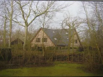 Vrijstaande woning te koop: Acacialaan 12, Nieuw-Haamstede Burgh-Haamstede