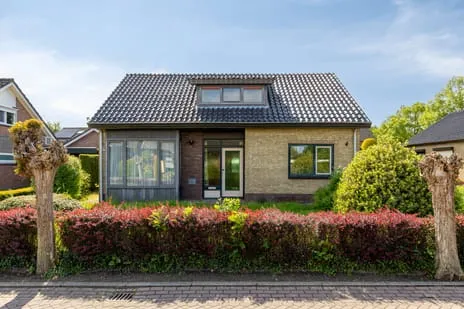Detached house for sale: Acacialaan 12, Netterden Netterden