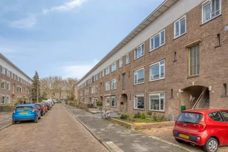Appartement te koop: Acacialaan 12, Zwanenburg Noordwest Zwanenburg