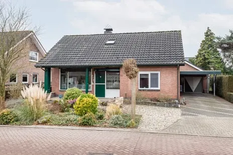 Detached house for sale: Acacialaan 14, Netterden Netterden
