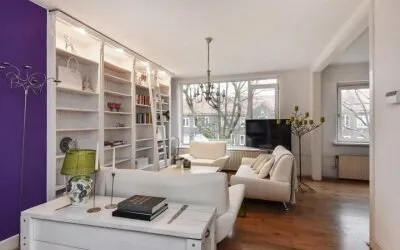 Appartement te koop: Acacialaan 19, Rijswijk