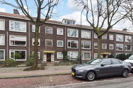 Appartement te koop: Acacialaan 19, Rijswijk (Zh)