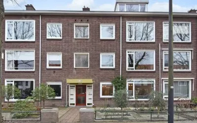 Appartement te koop: Acacialaan 23, Rijswijk