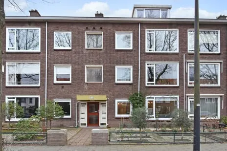 Appartement te koop: Acacialaan 23, Rijswijk (Zh)