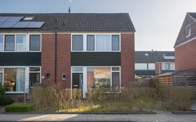 Hoekwoning te koop: Acacialaan 29, Winterswijk-Noordoost Winterswijk
