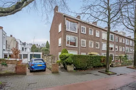 Appartement te koop: Acacialaan 3, Bomenbuurt Rijswijk (Zh)