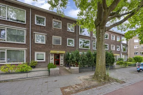 Appartement te koop: Acacialaan 35, Bomenbuurt Rijswijk