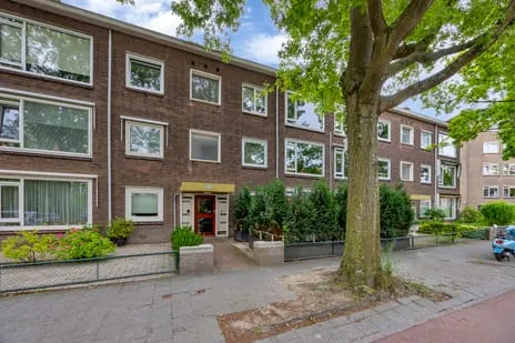 Appartement te koop: Acacialaan 35, Bomenbuurt Rijswijk (Zh)