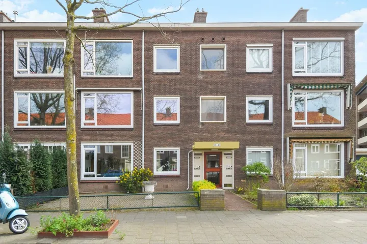 Appartement te koop: Acacialaan 37, Bomenbuurt Rijswijk
