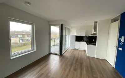 Apartment for rent: Acacialaan 39, Recreatiebuurt Heerhugowaard