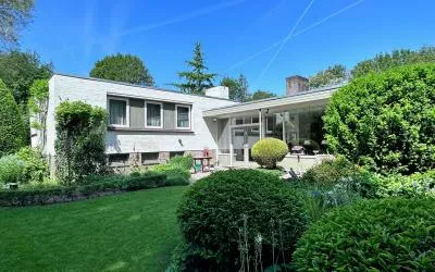 Vrijstaande woning te koop: Acacialaan 4, Willibrordusweg-West Oss