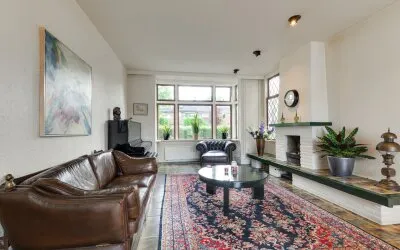 Hoekwoning te koop: Acacialaan 5, Kerkwijk Leiderdorp
