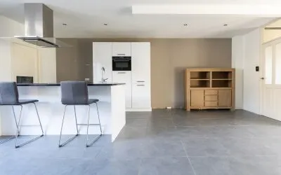 Tussenwoning te koop: Acacialaan 6, Hooge Sluis Grootebroek