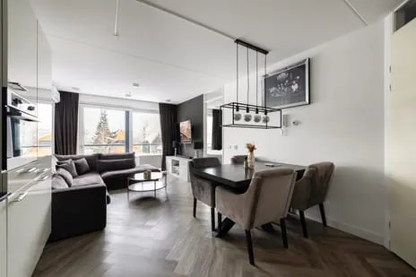 Appartement te koop: Acacialaan 6, Recreatiebuurt Heerhugowaard