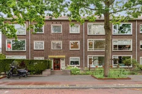 Appartement te koop: Acacialaan 9, Bomenbuurt Rijswijk (Zh)