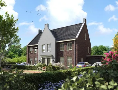 Woning te koop: Acacialint 28, Limmen West Limmen