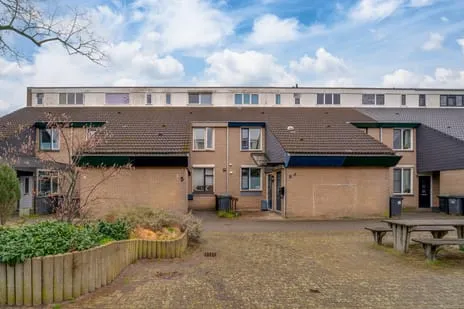 Tussenwoning te koop: Acaciapad 7, Oud Zuid Duiven