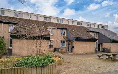 Tussenwoning te koop: Acaciapad 7, Oud Zuid Duiven