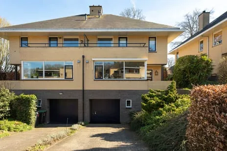Twee-onder-één-kap te koop: Acaciapark 148, 't Hoogt van 't Kruis Hilversum