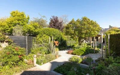 Tussenwoning te koop: Acaciapark 43, 't Hoogt van 't Kruis Hilversum