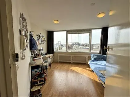 Kamer te huur: Acaciastraat, Bomenbuurt 'S-Gravenhage