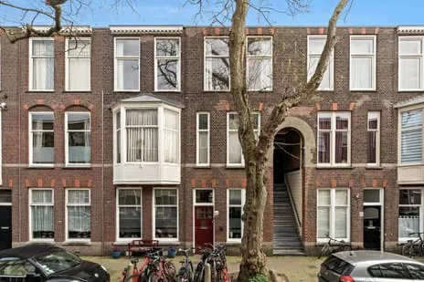 Appartement te koop: Acaciastraat 112, Bomenbuurt 'S-Gravenhage