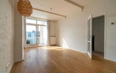 Appartement te koop: Acaciastraat 112, Bomenbuurt 'S-Gravenhage