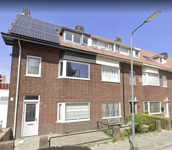 Kamer te huur: Acaciastraat 12-05, Tuinzigt Breda