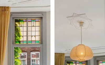 Appartement te koop: Acaciastraat 121, Bomenbuurt 'S-Gravenhage
