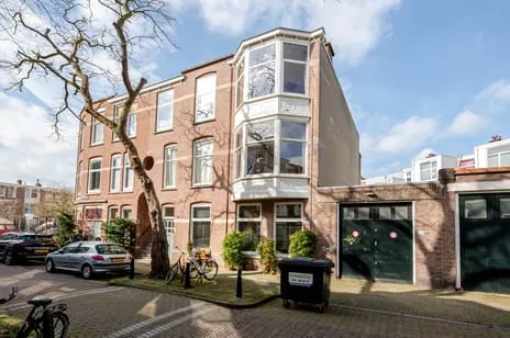 Appartement te koop: Acaciastraat 15, Bomenbuurt 'S-Gravenhage