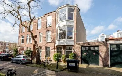 Appartement te koop: Acaciastraat 15, 'S-Gravenhage